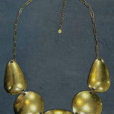 Collares grandes