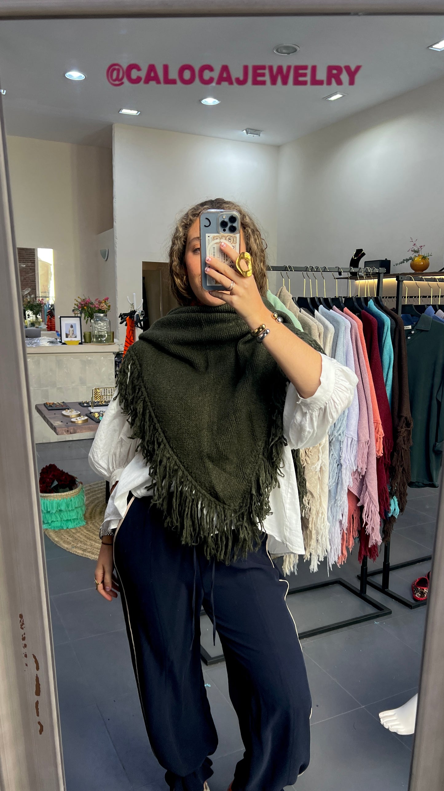 Poncho Sevilla