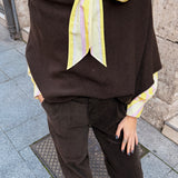Blusa Candela