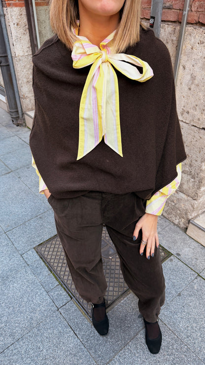 Blusa Candela