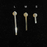 Pendientes One