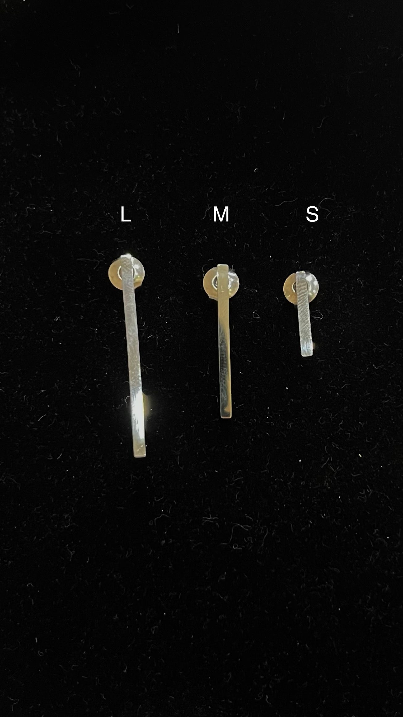 Pendientes One