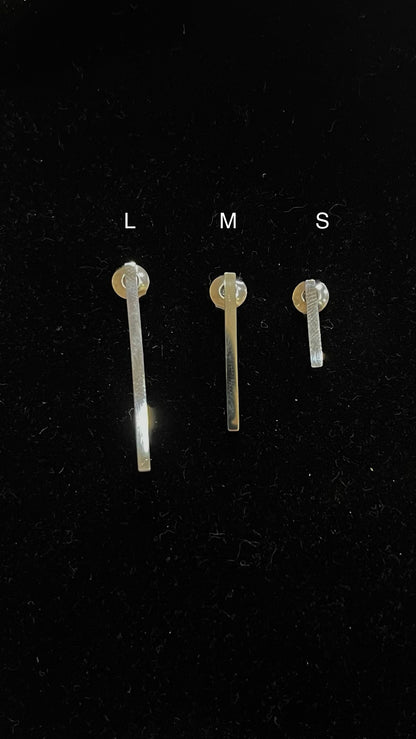Pendientes One