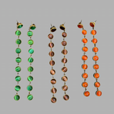 Pendientes Carlota