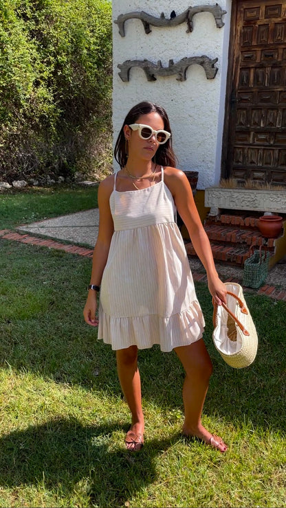 Vestido Manuela