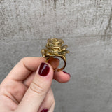 Anillo Rosa