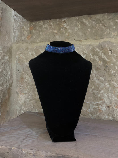 Choker Carola