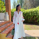 Vestido Holbox