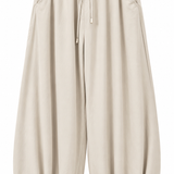 Pantalón Raquel crudo
