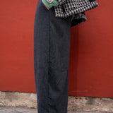 Pantalón Claudia Gris