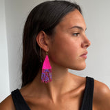 Pendientes Indios