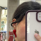Pendientes Chilly