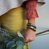 Brazalete Saturno