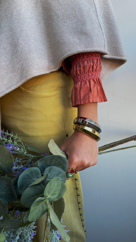 Brazalete Saturno