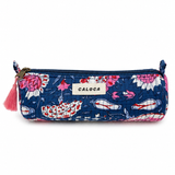 Estuche Azul tinto