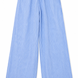 Pantalones Marti Azul
