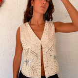 Chaleco Grecia