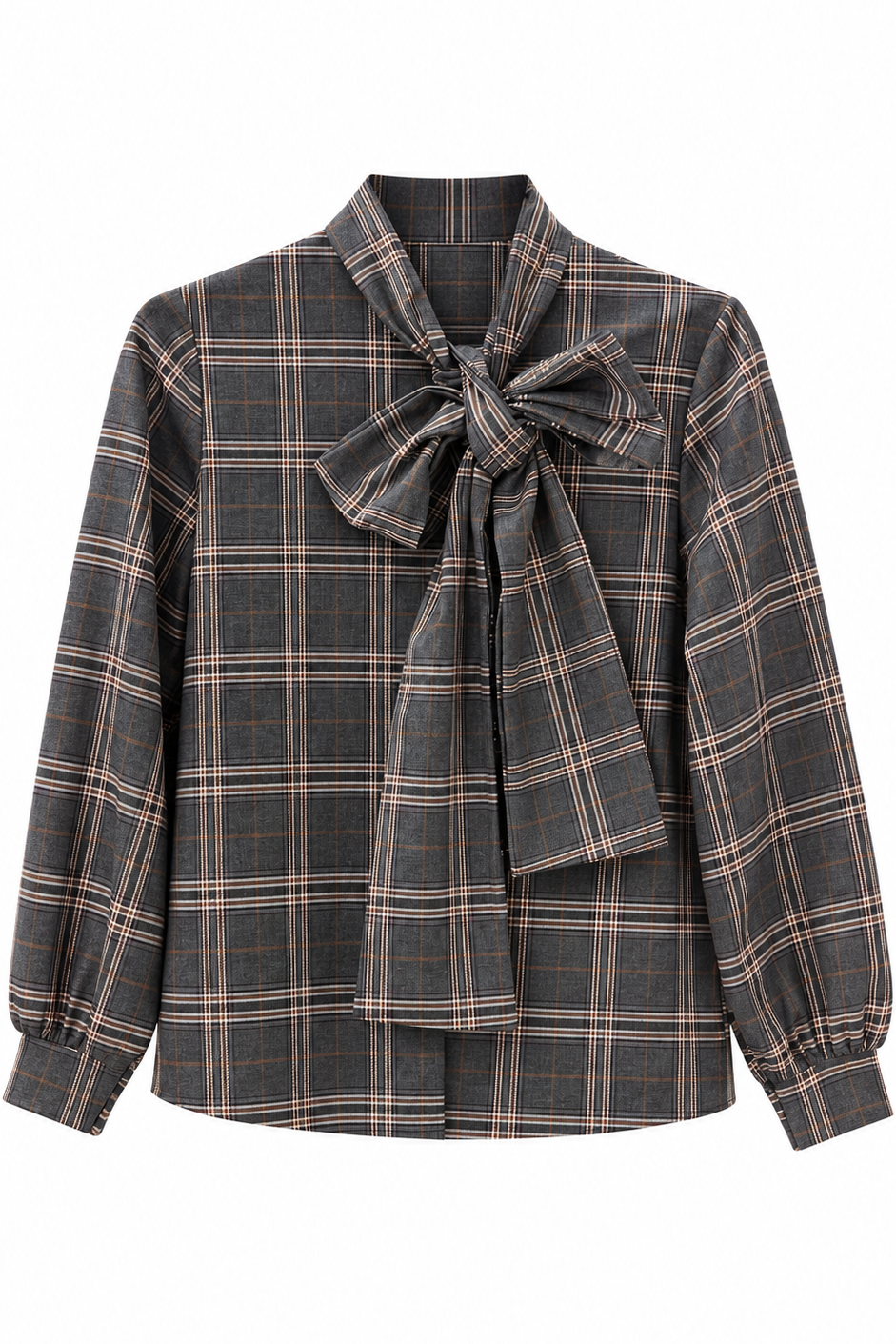 Camisa Bristol