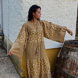 Vestido Mérida
