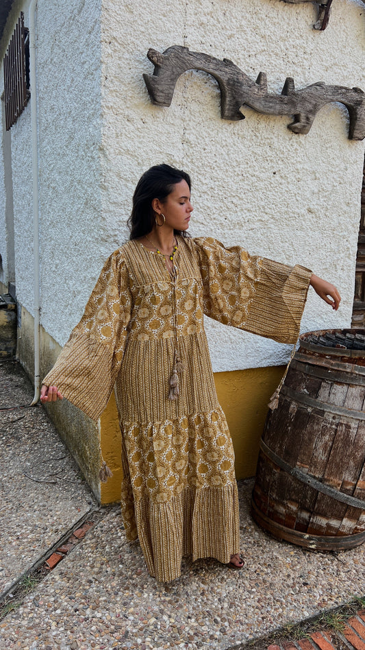 Vestido Mérida