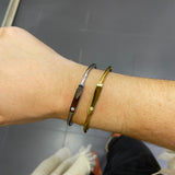 Pulsera Line Circon