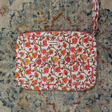 Funda de ordenador estampada