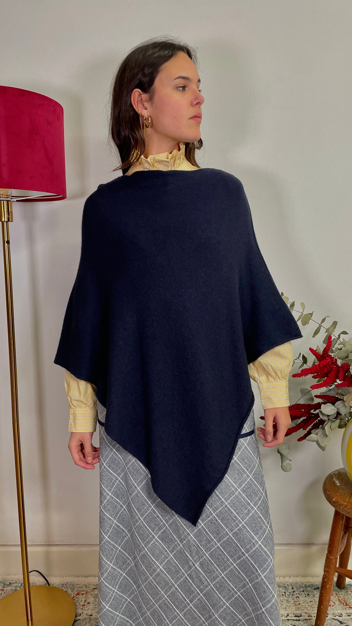 Poncho Berta