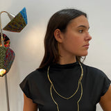 Collar Nilo