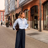 Blusa Aveiro