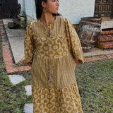 Vestido Mérida