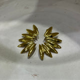 Pendientes Fire
