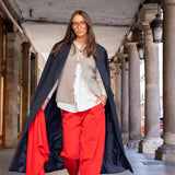 Pantalón rojo