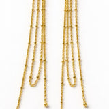 Pendientes Galatas