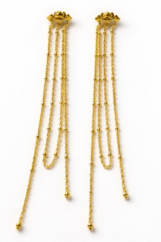 Pendientes Galatas