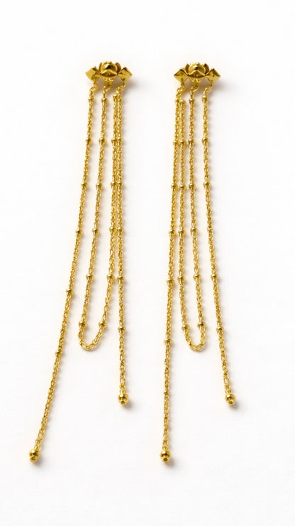 Pendientes Galatas