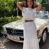 Conjunto Menorca