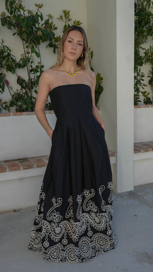 Vestido Margaret
