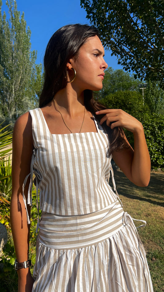 Conjunto Victoria
