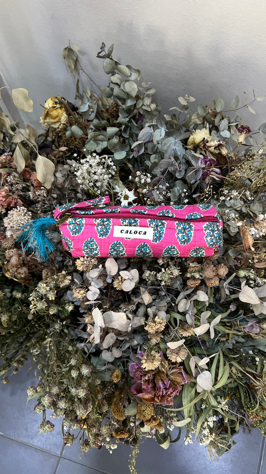Estuche IV