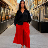 Blusa Raquel negro
