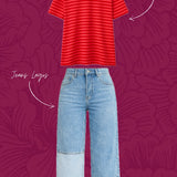 Jeans Lagos