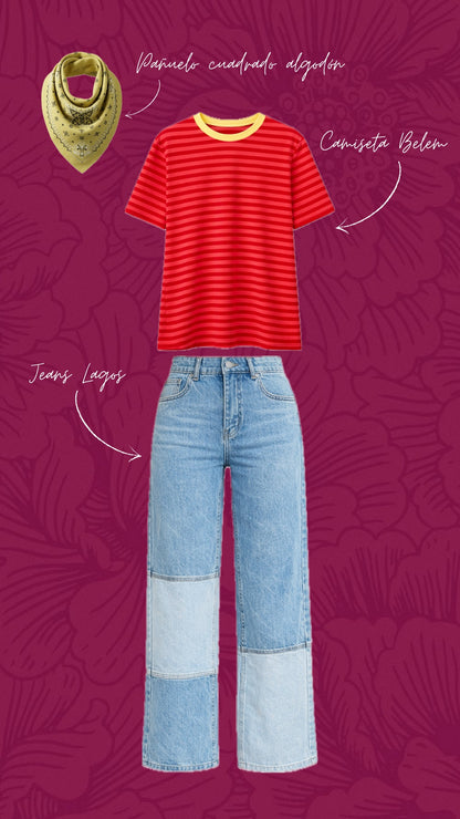 Jeans Lagos
