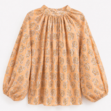 Blusa Sicilia salmón