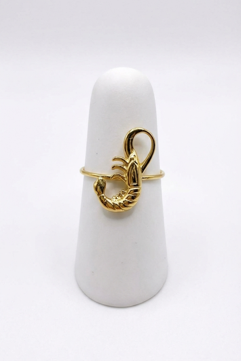 Anillo gambon