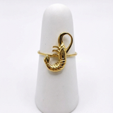 Anillo gambon