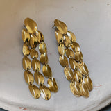 Pendientes Feria