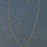 Cadena simple con Charm