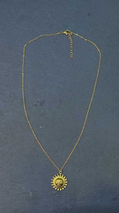 Cadena simple con Charm