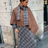 Camisa Bristol