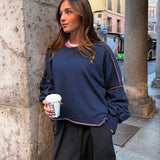 Sudadera Caloca